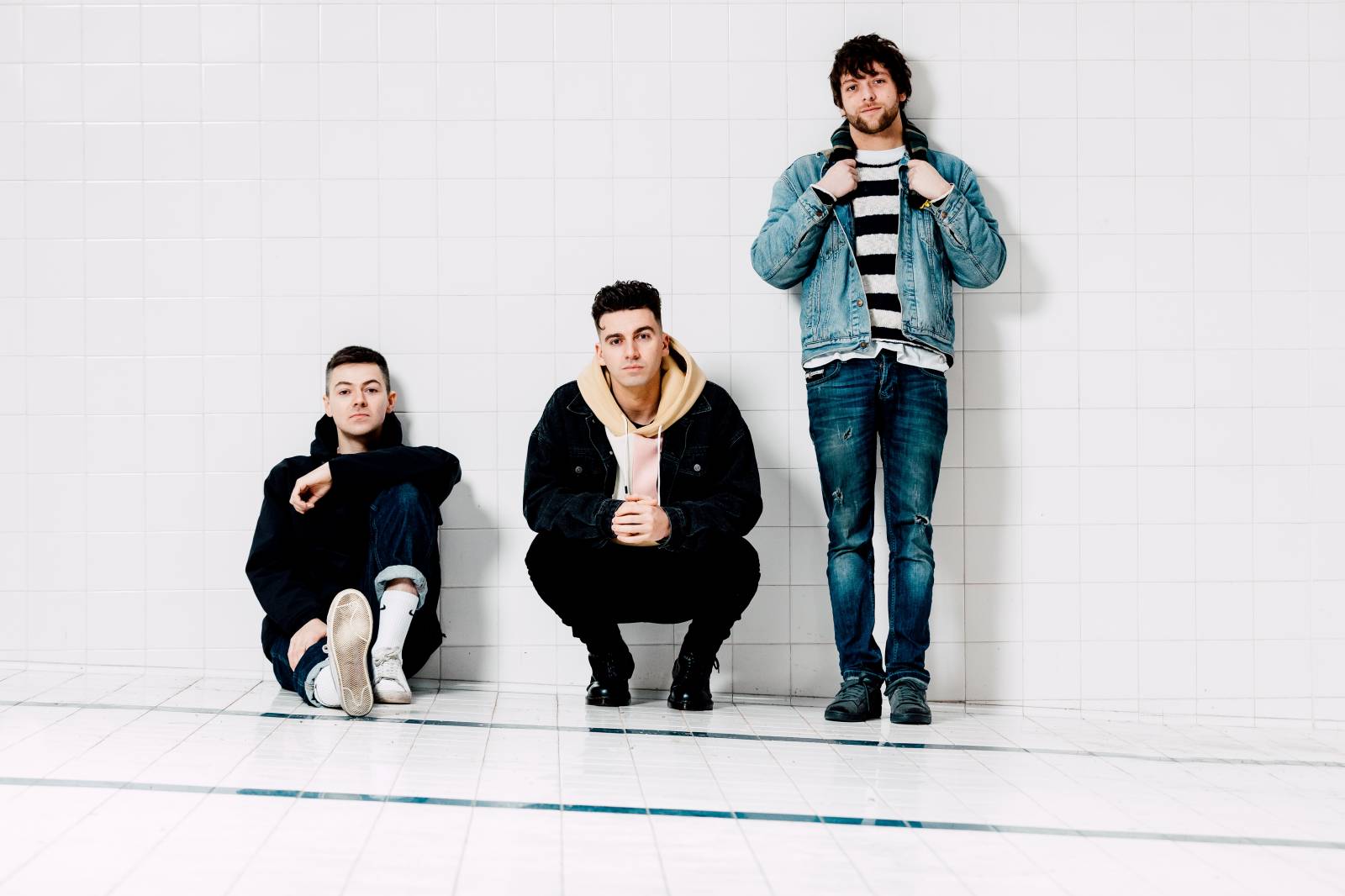 Skotská senzace The LaFontaines se vrátí do Prahy. V Rock Café namíchá hip hop, rock i drum and bass