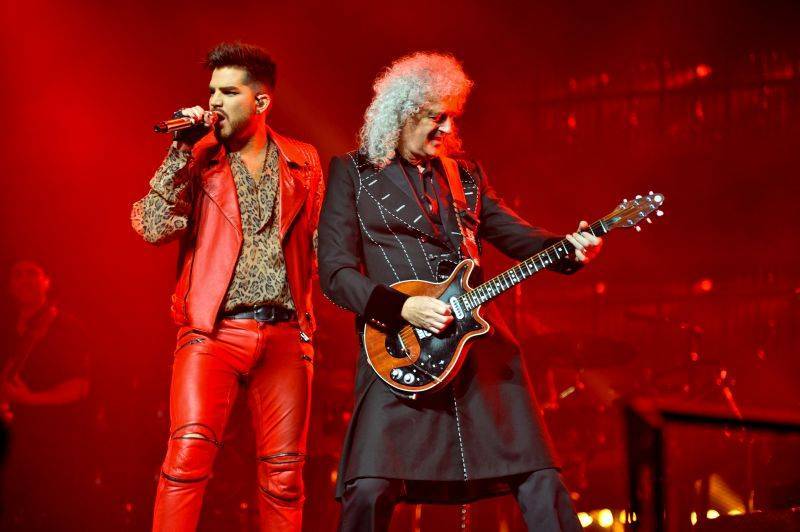 Queen a Adam Lambert oznámili evropské turné. Do Česka nepřijedou, nejblíž budou v Berlíně a Mnichově