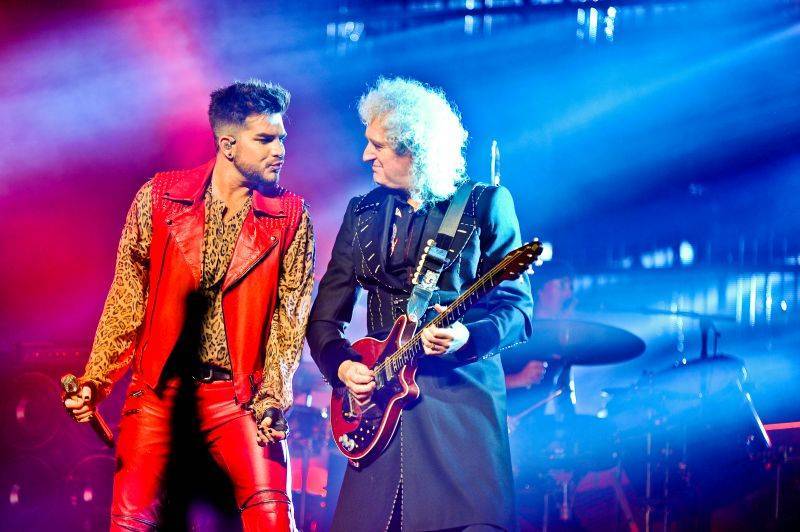 Queen a Adam Lambert oznámili evropské turné. Do Česka nepřijedou, nejblíž budou v Berlíně a Mnichově