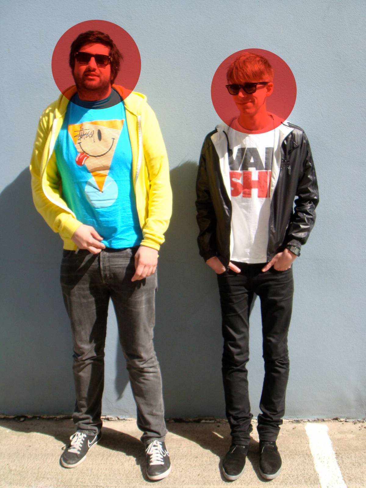 Elektroničtí mazáci Digitalism se po čtyřech letech vrátí do Roxy