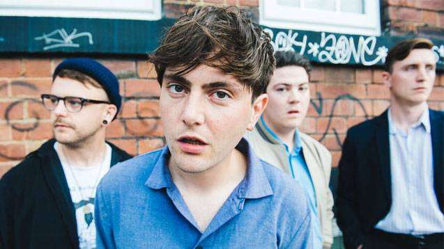 Life z Británie si lidi zamilovali na Rock for People, organizátoři je teď přivezli do Klubu FAMU