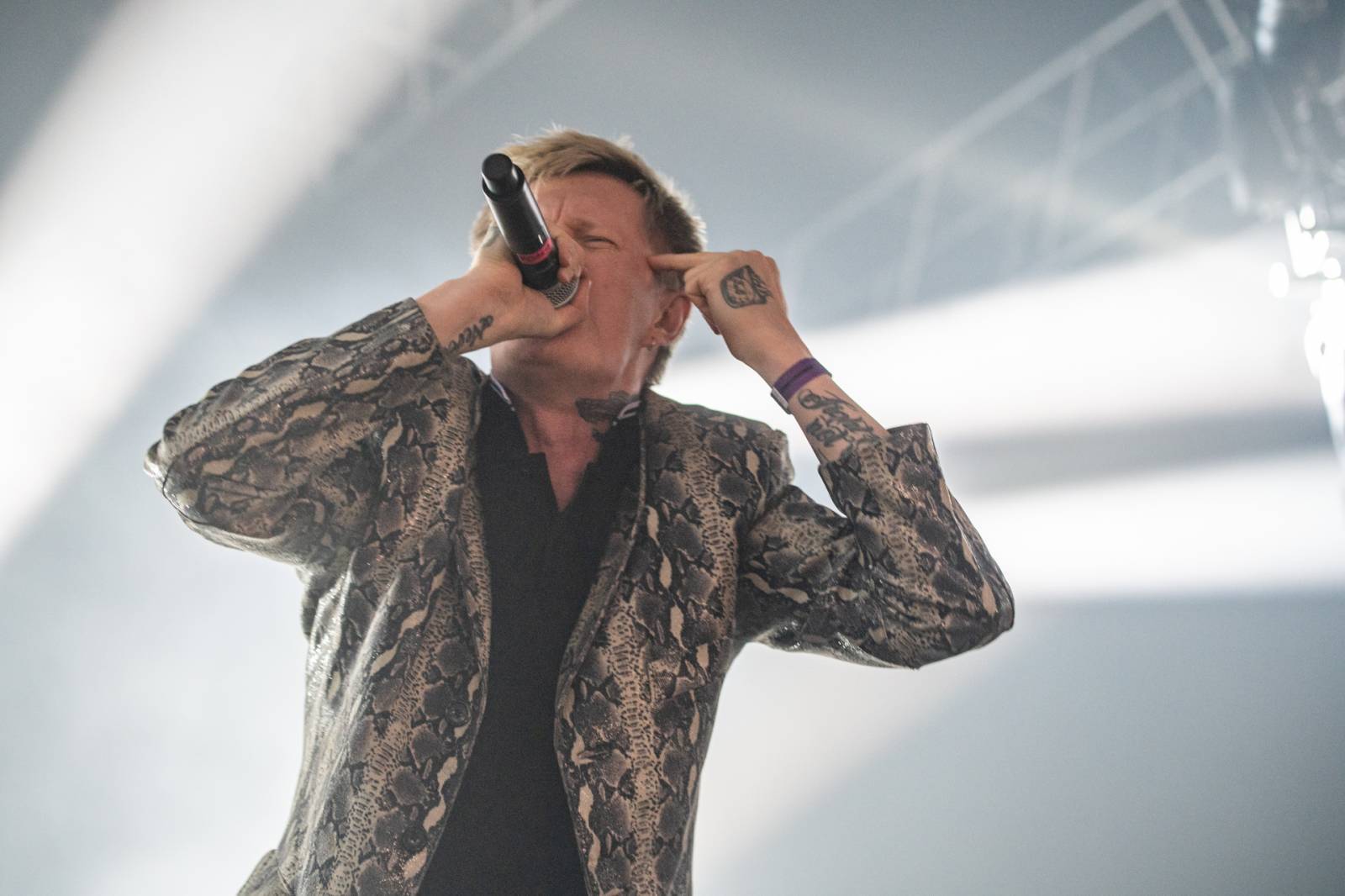 Ruští šílenci Little Big vystoupí znovu v Brně a poprvé v Ostravě