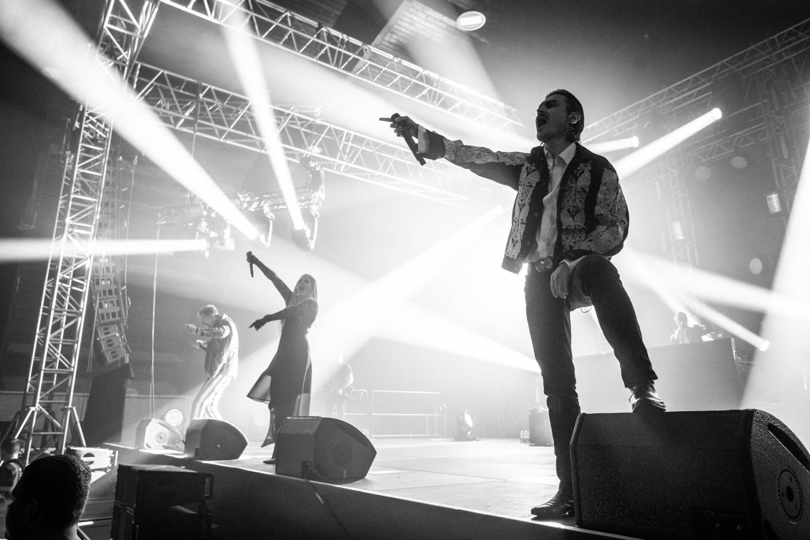 Ruští šílenci Little Big vystoupí znovu v Brně a poprvé v Ostravě