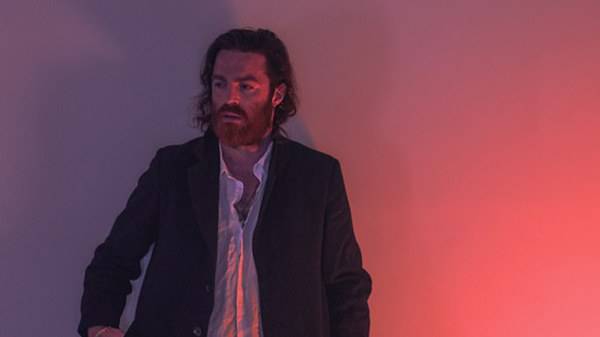 Nick Murphy fka Chet Faker vystoupí poprvé v Praze už 12. října