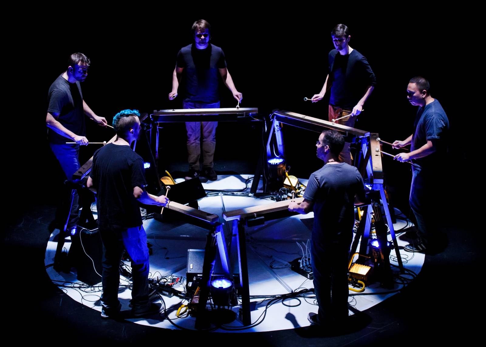 Struny podzimu začínají příští týden a oznamují dva minifestivaly: Struny ve filmu a Týden americké hudby