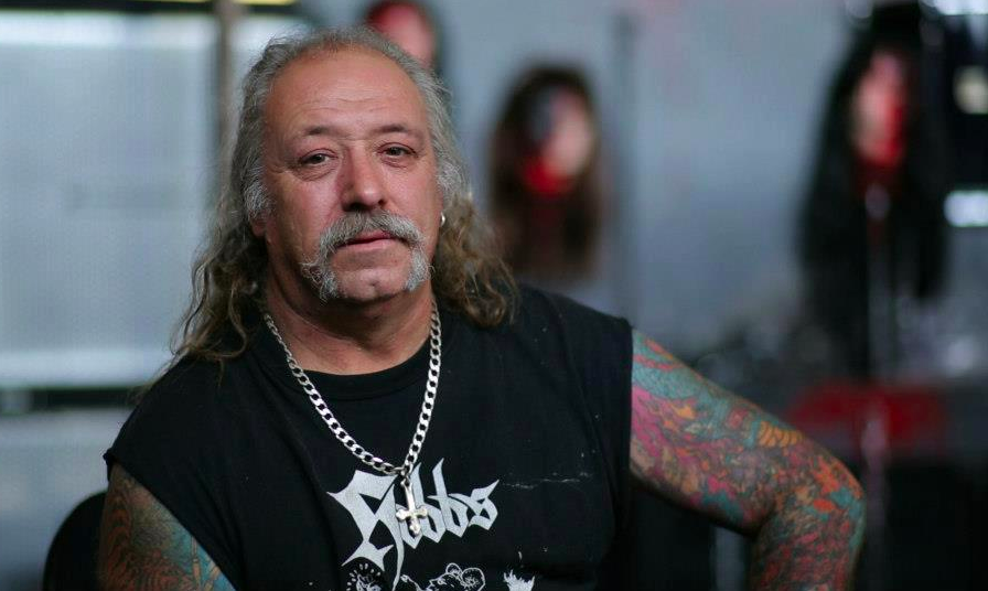 Zemřel Anděl smrti Peter Hobbs, australský pionýr thrash metalu 