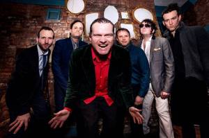 Electric Six míří do Česka. Tuzemskou premiéru absolvují v Rock Café