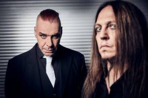 Zpěvák Rammstein bude mít koncert v Praze. Se svým projektem Lindemann