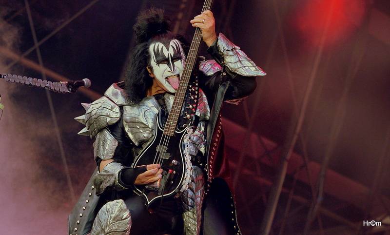 Kiss se znovu vrátí do Prahy. Unikla data koncertů, v Praze zahrají 1. července