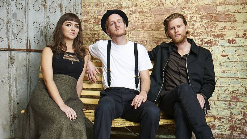 The Lumineers v Praze představí svou třetí desku. Zahrají ve Foru Karlín