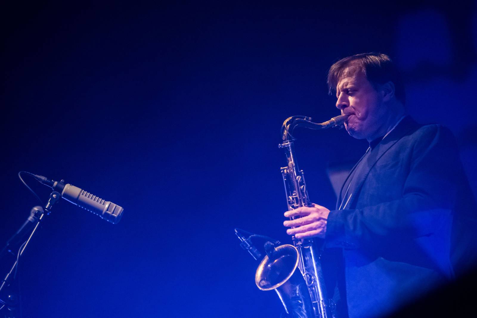 JazzFestBrno zveřejnil první část programu 2020. Přijedou Pat Metheny, Lizz Wrigt nebo Avishai Cohen