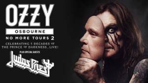 Ozzy Osbourne už má nový termín pražského koncertu. Vystoupí v listopadu 2020