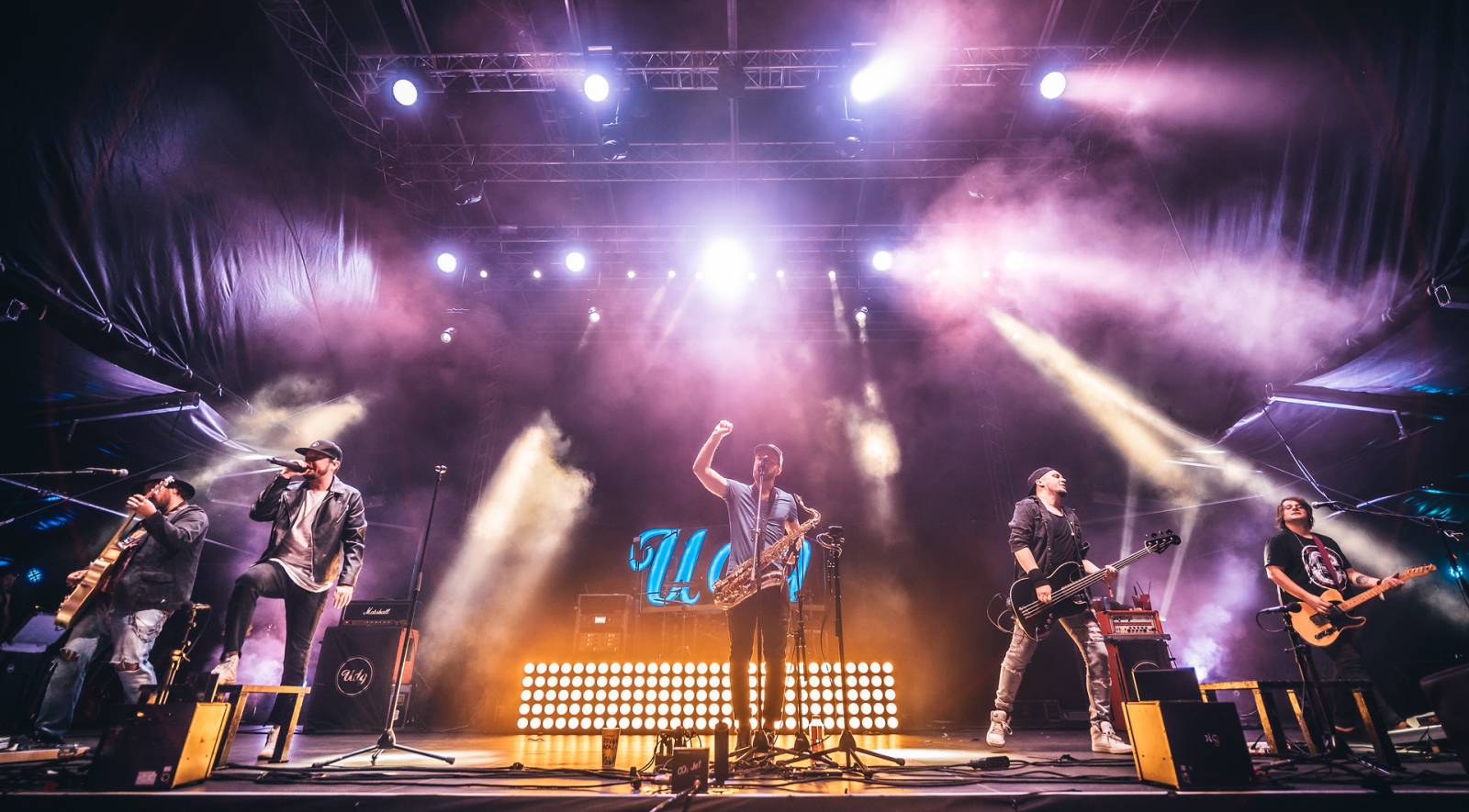 UDG slaví už dvacáté narozeniny, chystají k nim velký koncert