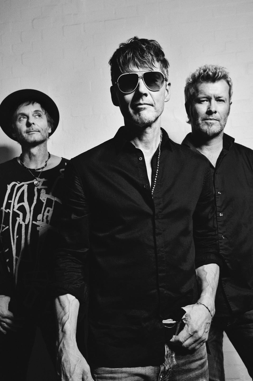 A-ha poprvé vystoupí v České republice. V O2 areně připomenou 35 let hitu Take On Me