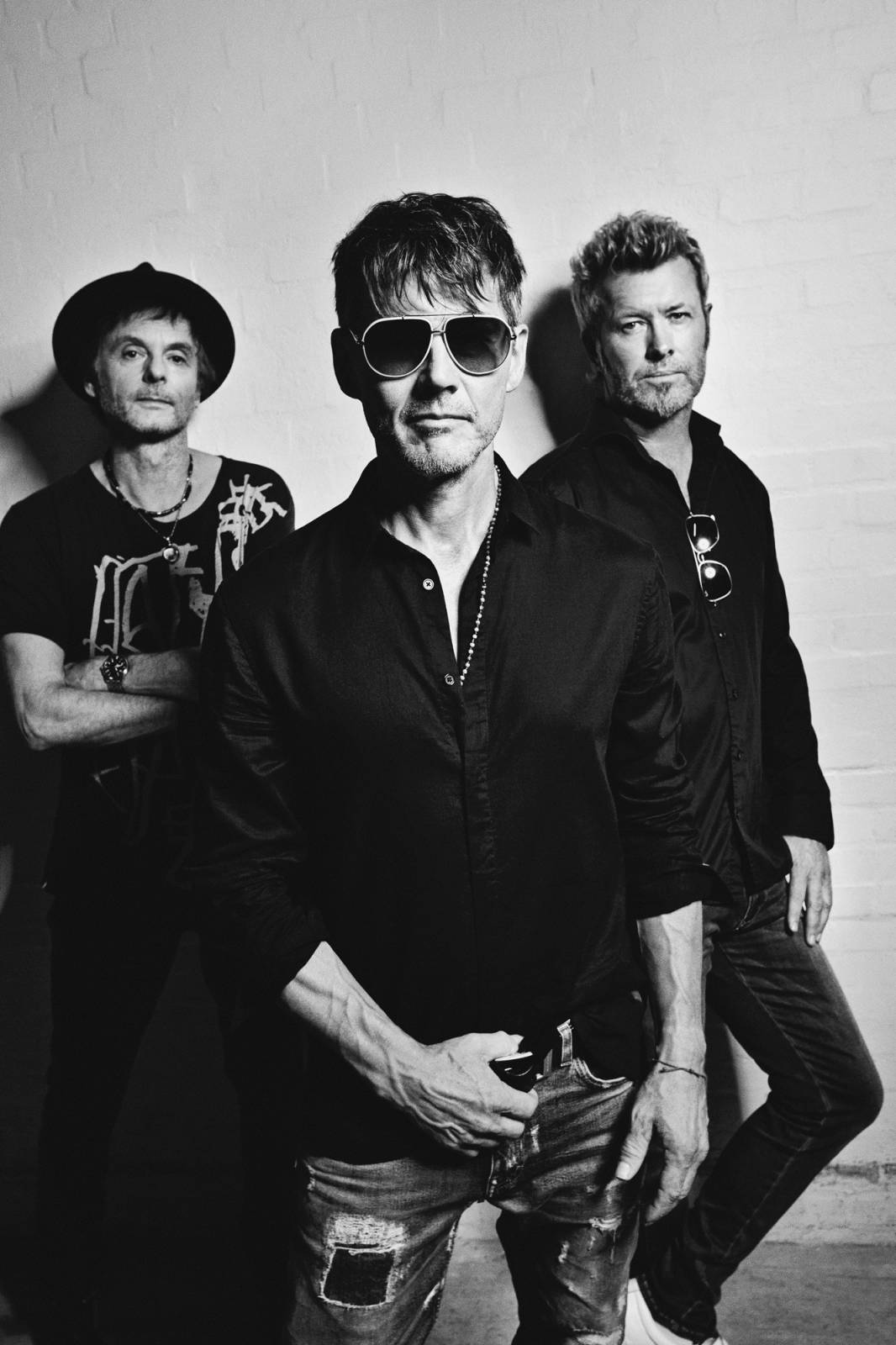 A-ha poprvé vystoupí v České republice. V O2 areně připomenou 35 let hitu Take On Me