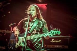 Zemřel Milan Hanák, baskytarista heavy metalové skupiny Titanic