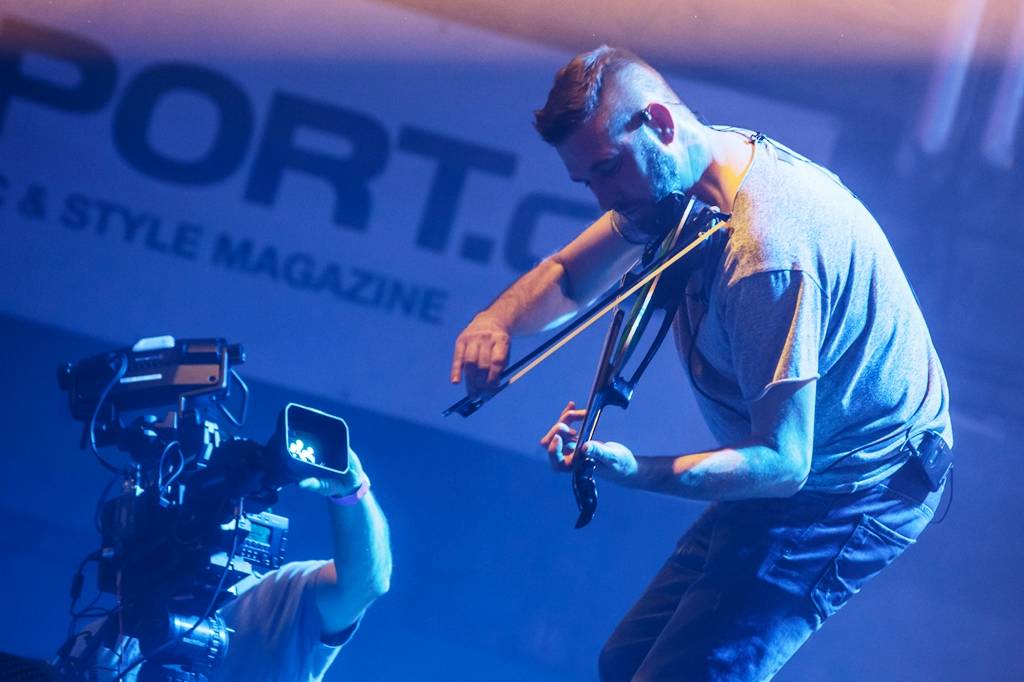 Hudební ceny Žebřík odstartovaly! Výsledky ankety budou vyhlášeny 13. března v Plzni