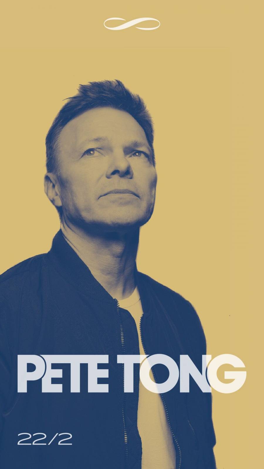 Pete Tong předvede v Roxy svůj vytříbený vkus