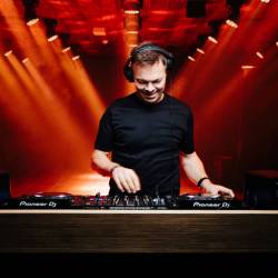 Pete Tong předvede v Roxy svůj vytříbený vkus