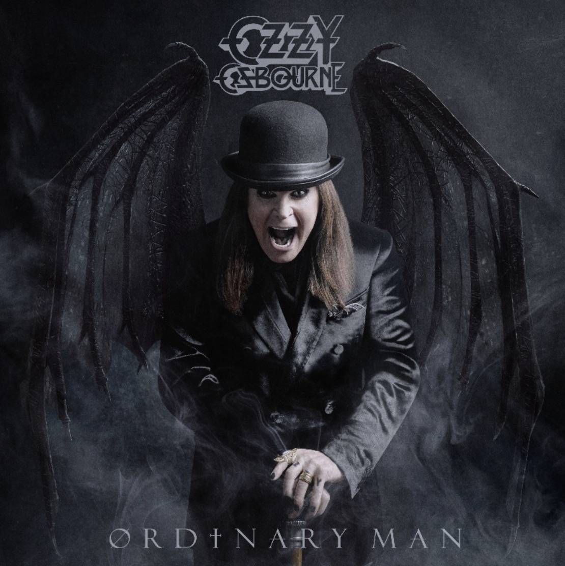 Ozzy Osbourne zveřejnil všechny detaily své nové desky Ordinary Man. Hostuje na ní i Slash
