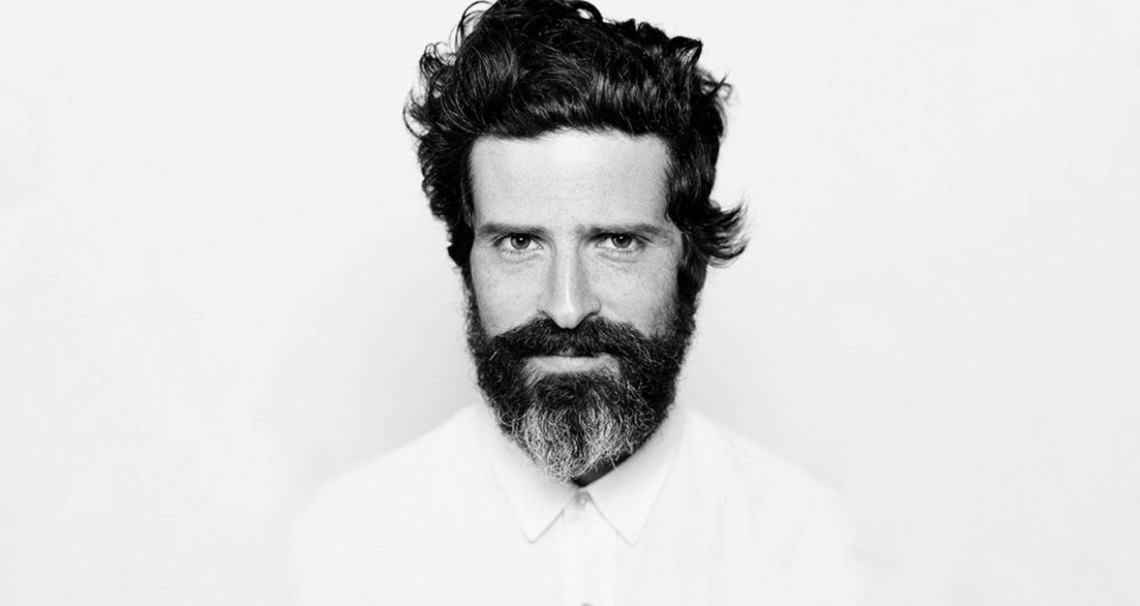 Devendra Banhart představí v Paláci Akropolis svou novou desku