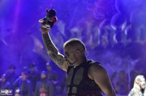 Sabaton míří do pražské O2 areny. Vystoupí spolu s Apocalypticou a Amaranthe