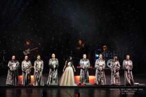 Chorálová skupina Gregorian slaví 20 let novým albem a velkolepou tour