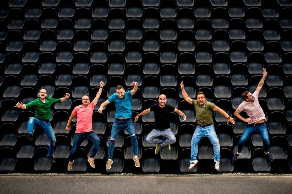 Festival Prague Rocks bude letos československý. Vystoupí Lucie, No Name či Lake Malawi