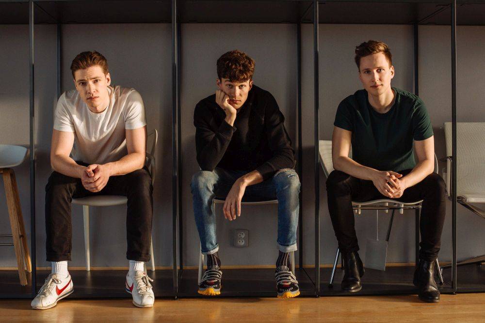 Festival Prague Rocks bude letos československý. Vystoupí Lucie, No Name či Lake Malawi