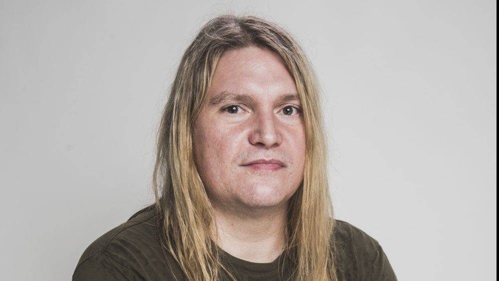 Zemřel Reed Mullin. Bubeníkovi metalových Corrosion Of Conformity bylo 53 let