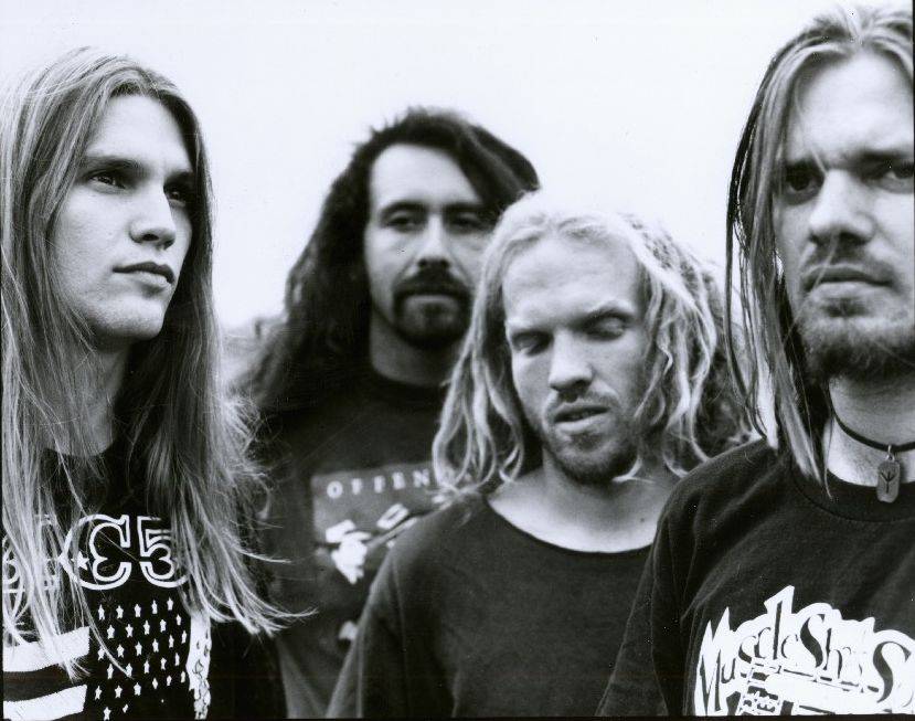 Zemřel Reed Mullin. Bubeníkovi metalových Corrosion Of Conformity bylo 53 let