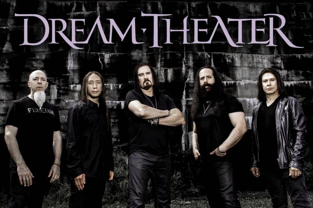 Dream Theater vyráží na Evropské turné. Zahrají i v pražské Tipsport Areně