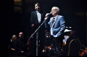Miro Žbirka symfonicky a James Bond zahájí festival Soundtrack v Poděbradech