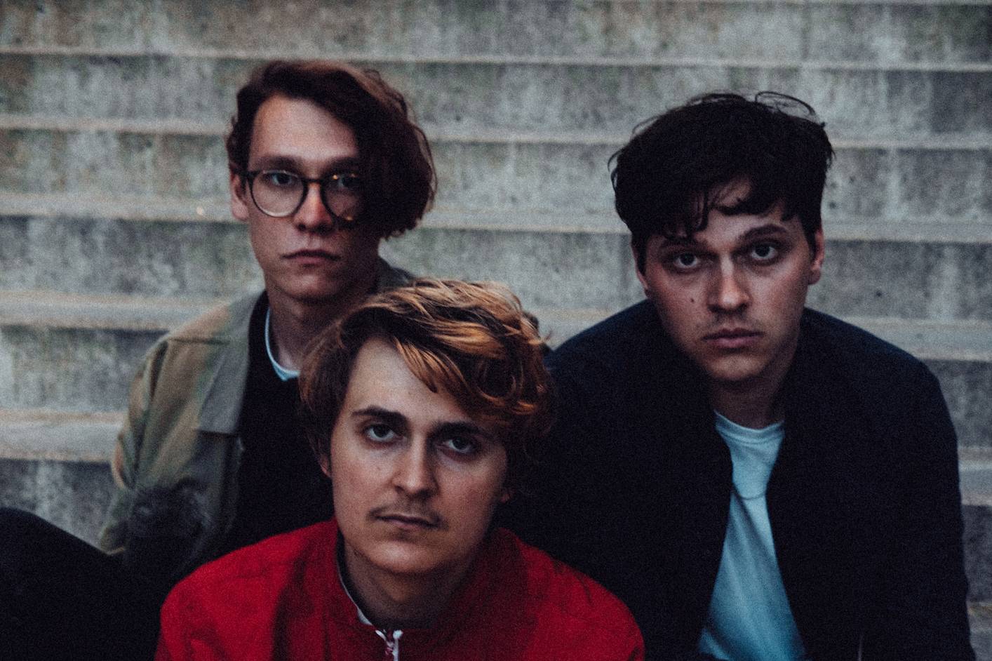 The Deadnotes představí v Rock Café nové album