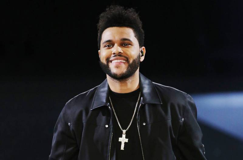 The Weeknd poprvé zazpívá v Praze. Nové album přiveze v listopadu