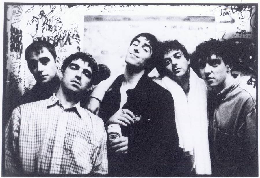 Zachrání návrat Oasis svět, až pandemie opadne?