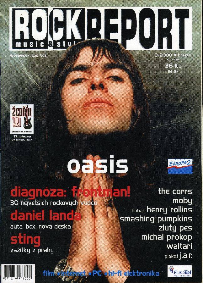 Zachrání návrat Oasis svět, až pandemie opadne?