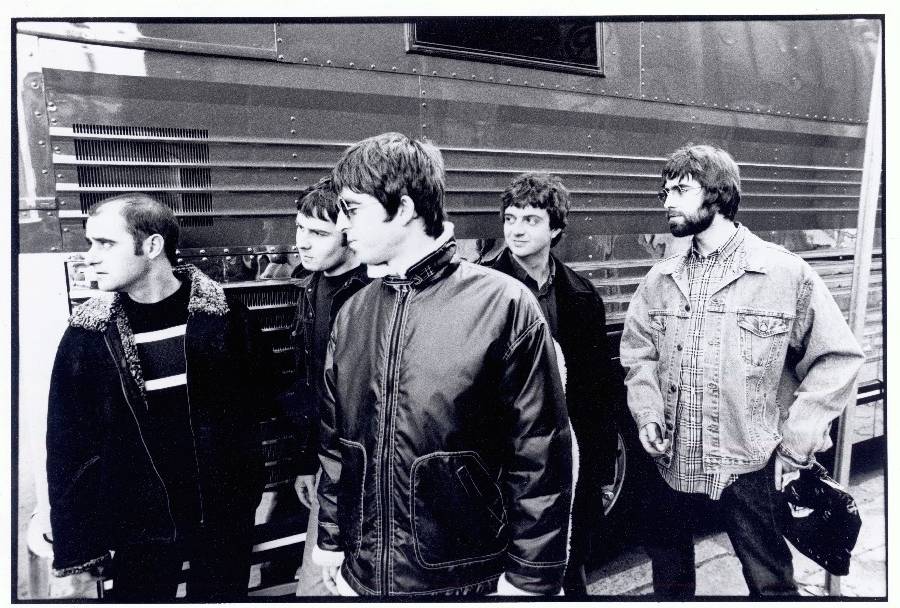 Zachrání návrat Oasis svět, až pandemie opadne?