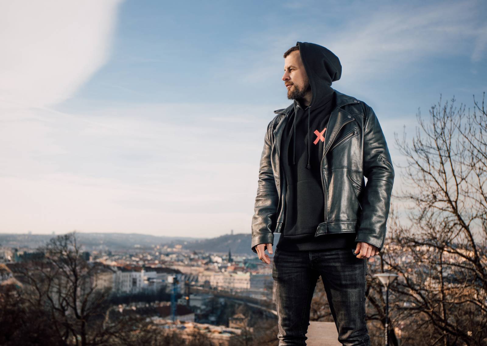 VIDEO: Nejsi v tom sám, vzkazuje Marpo v novém klipu