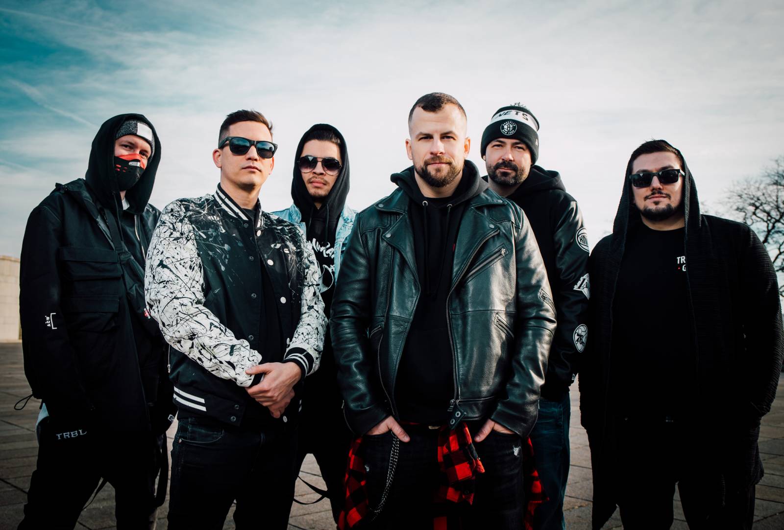 VIDEO: Nejsi v tom sám, vzkazuje Marpo v novém klipu