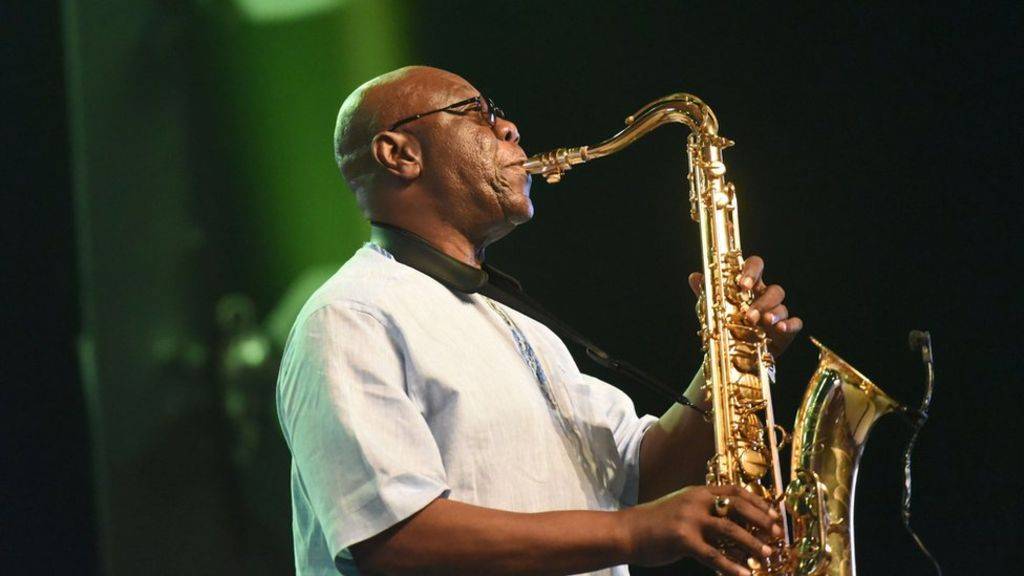 Hudební svět truchlí: Odešel Gabi Delgado-Lopez z D.A.F. a na koronavirus zemřel saxofonista Manu DiBango