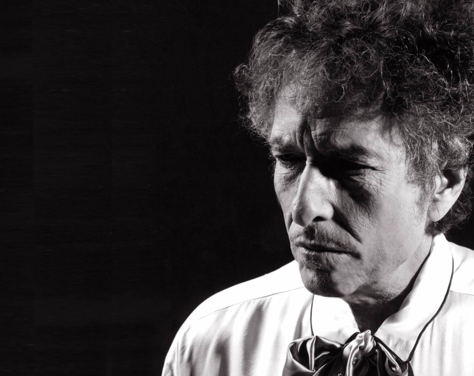 AUDIO: Bob Dylan vydal po osmi letech novou skladbu. Má sedmnáct minut a je mrazivě krásná