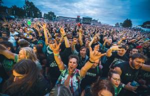 Vyprodaný Rock for People letos nebude, festival se přesouvá na příští rok