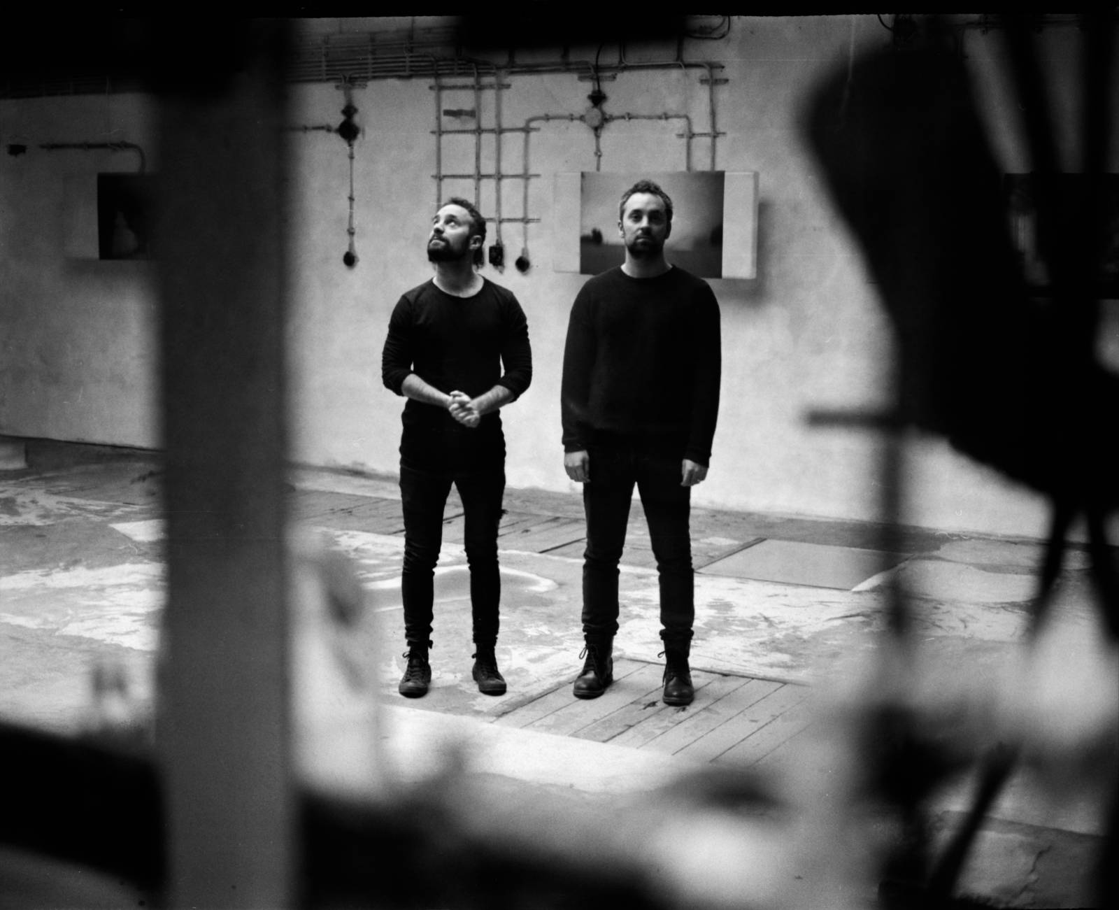 Palác Akropolis spojí v pátek hudební i literární scénu v osmihodinový Art Maraton, headlinery budou Cocotte Minute