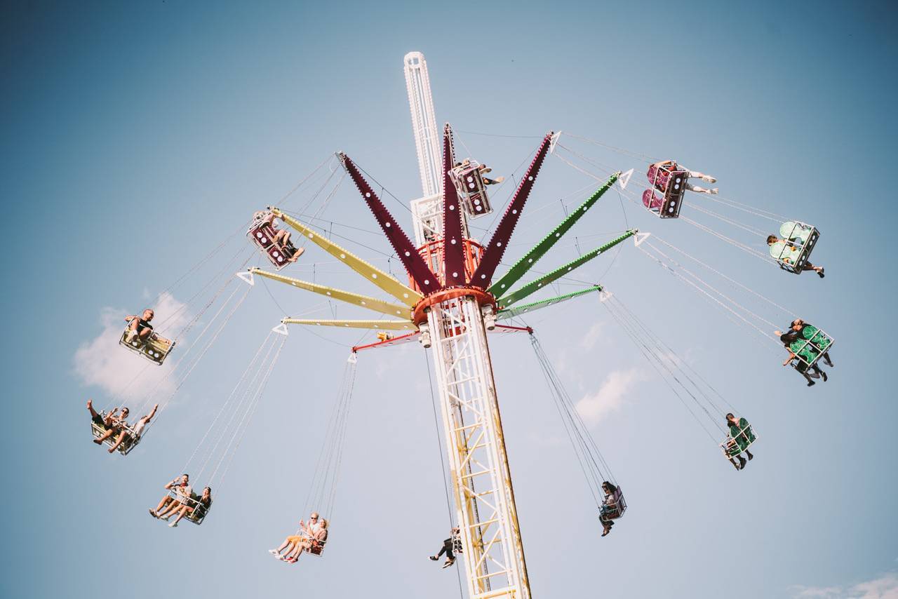 Konec festivalů v Čechách, alespoň tohle léto. Vláda rozhodla 