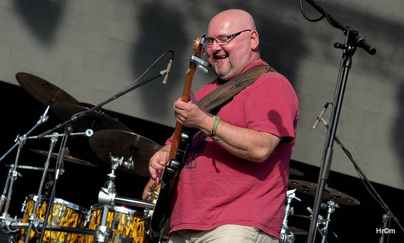 Rozmarné hudební léto odstartuje v červnu. Pod širým nebem v Praze zahrají Michal Prokop, Buty a další