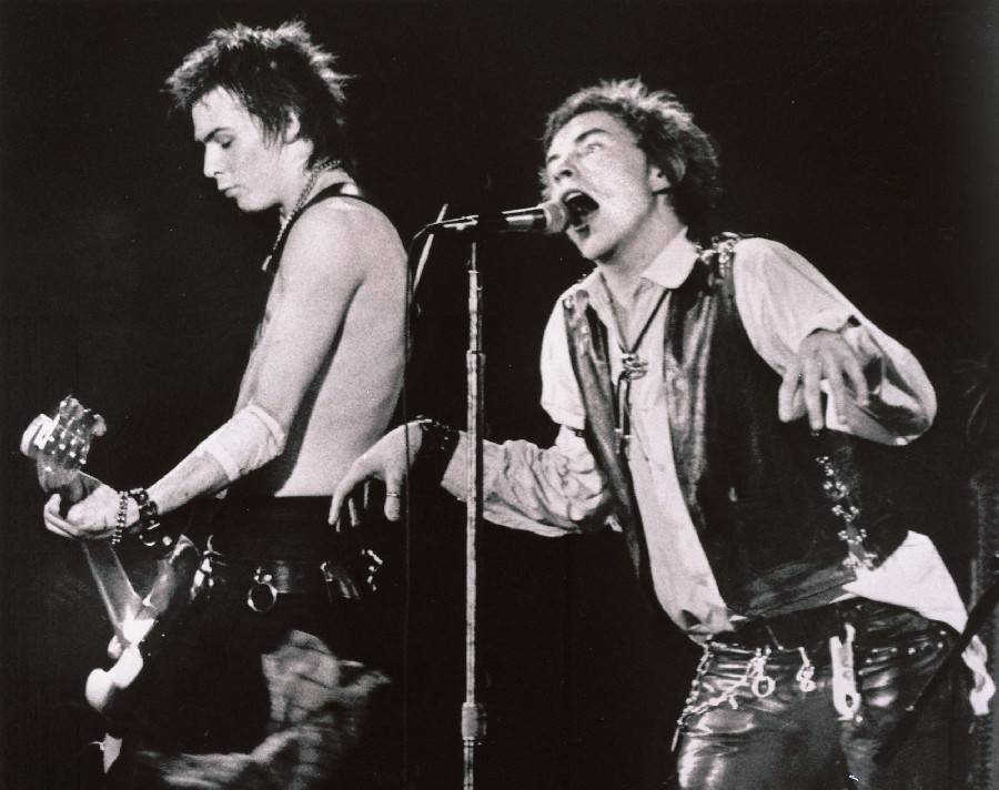 Johnny Rotten jako pečovatel na plný úvazek. Zpěvák Sex Pistols promluvil o nemoci své ženy