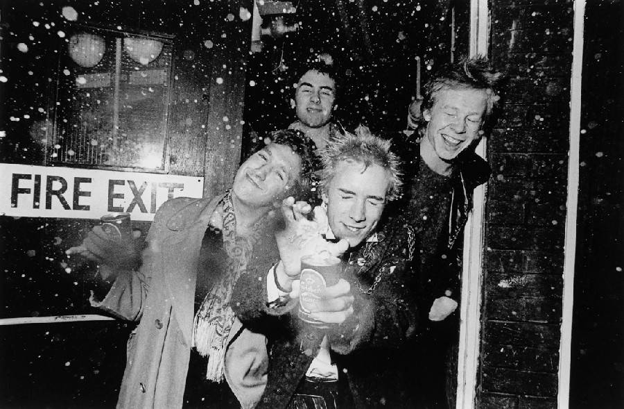 Johnny Rotten jako pečovatel na plný úvazek. Zpěvák Sex Pistols promluvil o nemoci své ženy