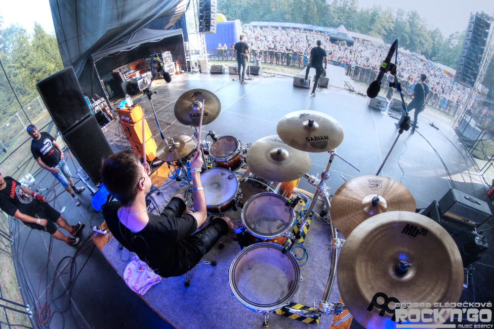 Kapela zakázanÝovoce slaví 15 let. Připravuje několik speciálních koncertů