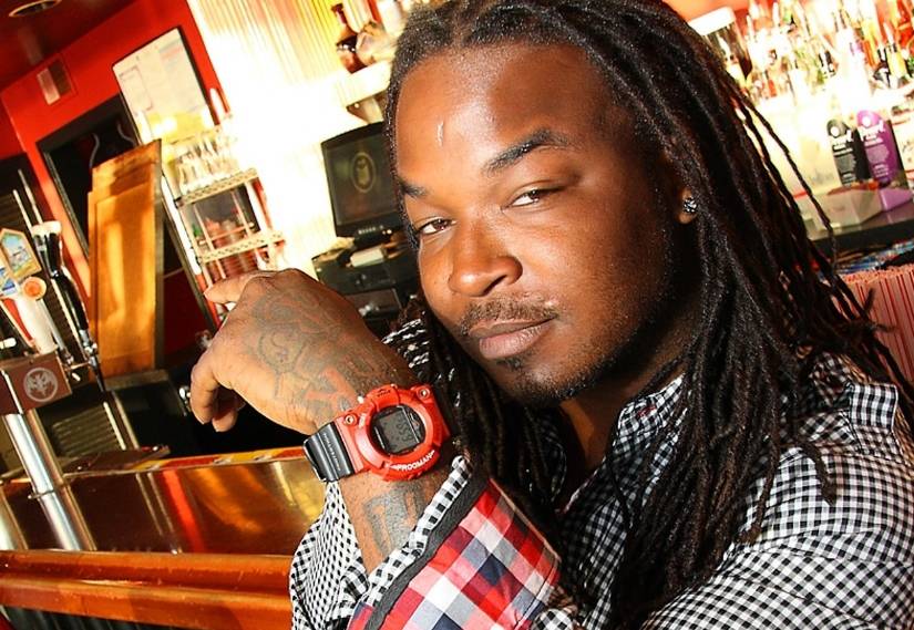 Amerického rappera Hueyho zastřelili. Bylo mu 32 let